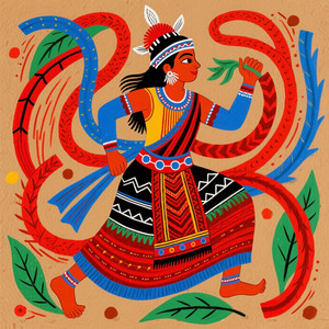 Kembang api by Vizcaya