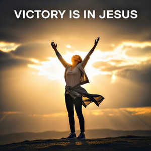 Azeem Masih - Victory Is in Jesus