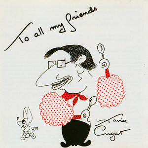 Braziliana - song and lyrics by Xavier Cugat, Xavier Cugat
