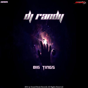 Big Tings - Original Mix by DJ Randy