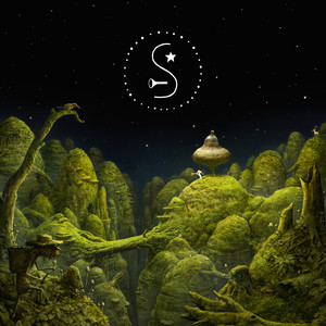 Samorost 3 Main Theme by Tomáš Dvořák, Floex