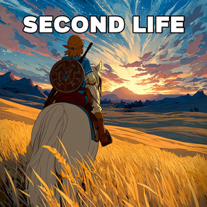 Second Life by Bolank Fvnky Rmx