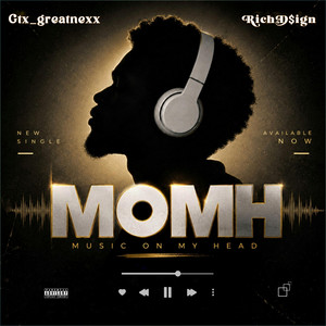 MOMH by Richdsign, Gtx_Greatnexx
