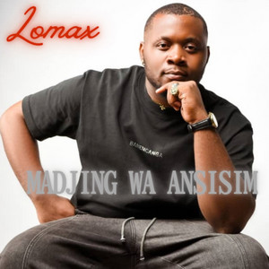 Madjingwa Ansisim by Lomax