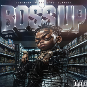 Boss Up by Vash Savage, Ion