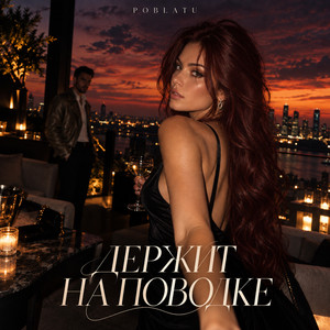 Держит на поводке by POBLATU