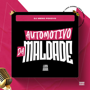 Automotivo da Maldade