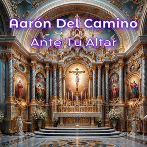 Ante Tu Altar
