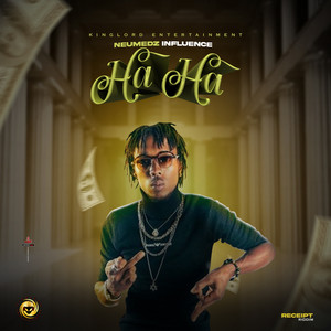 Ha Ha by NeuMedz Influence