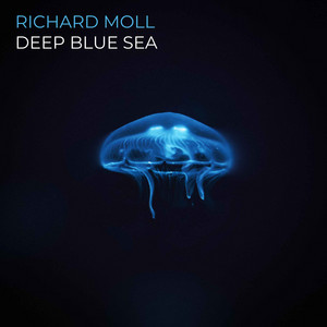 Beneath the Frozen Line by Richard Moll