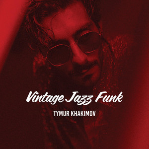 Vintage Jazz Funk