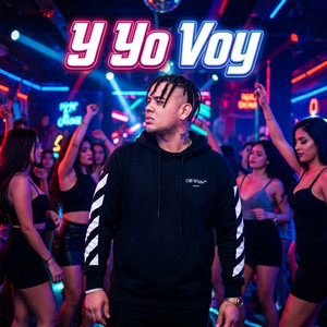 Y Yo Voy by Jesler el Dinamiko, Young Eiby