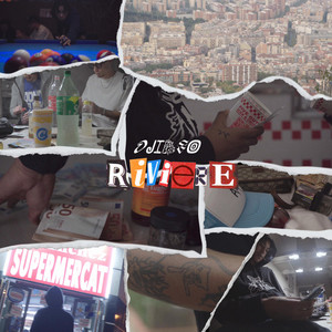 Portada de Rivière