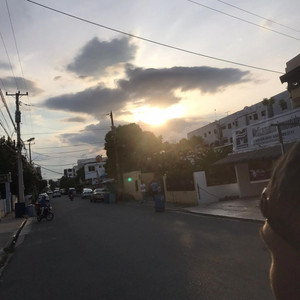 Mi Atardecer by Lil Mordes