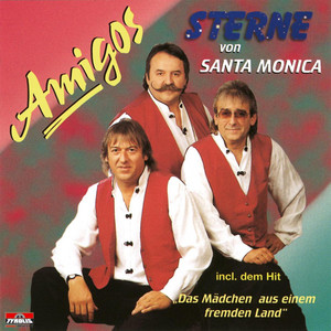 Sterne von Santa Monica album