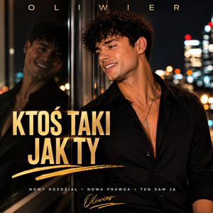 KTOŚ TAKI JAK TY by Oliwier Vane, Kamil Dolphin Official