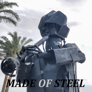 Made of Steel