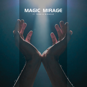 I Love Thy Kingdom, Lord by Magic Mirage