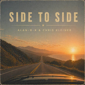 Side to Side by Alan-B-K, Chris Kleiner