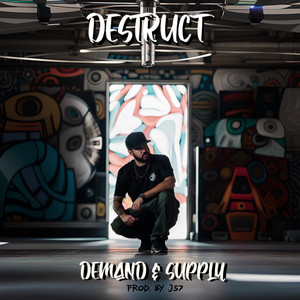 Portada de Demand & Supply