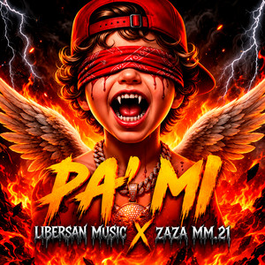 PA' MI by Libersan Music, ZAZA MM.21