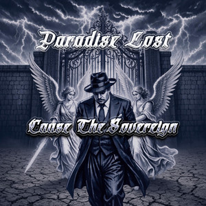 Paradise Lost by CAUSE THE SOVEREIGN