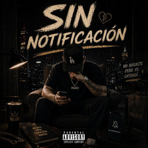 Sin notificación by Jmartinez25