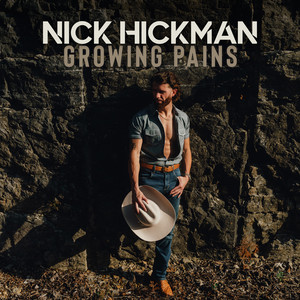 I Lie by Nick Hickman