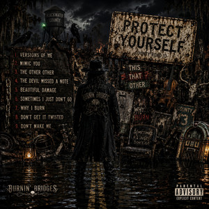 WHY I BURN by BURNIN' BRIDGES Ai Music