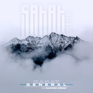 General by SABAT MasVibes, Ranking Dread