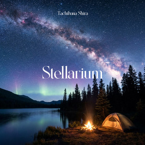 Stellarium - with rain by Tachibana Shira