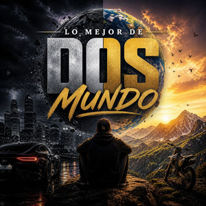 lo mejor de dos mundo by Akantosfi