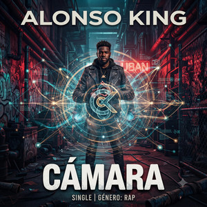 Cámara by alonso king