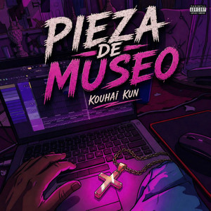 PIEZA DE MUSEO by Kouhai kun