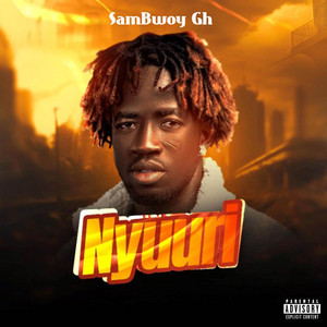 Sambwoy Gh - Nyuuri
