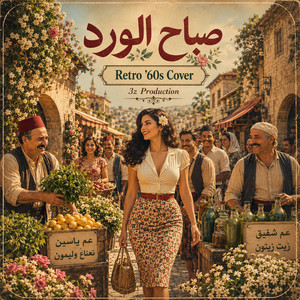 ياصباح الورد- حفلة ريترو (كوڤر) by 3z Production