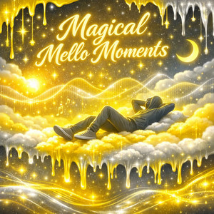 Magical Mello Moments by Eclectic Drip