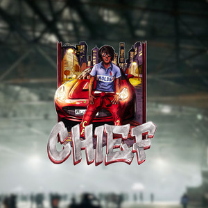 Fingre, Pule & Ecstasy (CHIEF 2027)