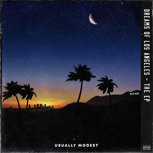 BEVERLY HILLS by USUALLY MODEST