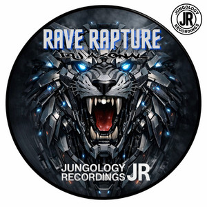 RAVE RAPTURE by DJ Axonal