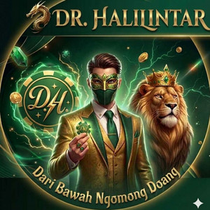 Dr Halilintar - Dari Bawah Ngomong Doang