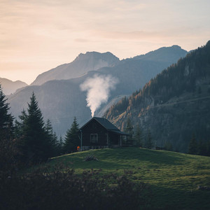 Quietude Quandary by TOKITOL