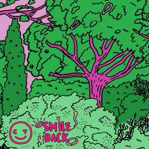Portada de Smile Back