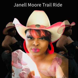 Janell Moore - Trail Ride