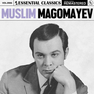 Sports Heroes by Muslim Magomayev