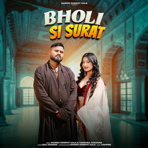 Bholi Si Surat by Manish Sonipat Aala, Bali Sharma, Vampire