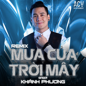 Khánh Phương - Mưa Của Trời Mây (Domino Remix)