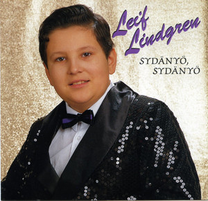 Leif Lindgren - Tyttö Tumma