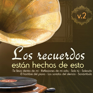 Los Sonidos del Silencio by Johnny Days Orchestra