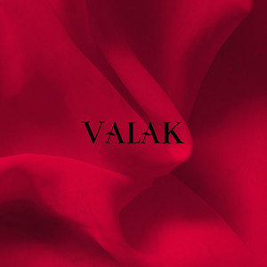 Portada de Valak